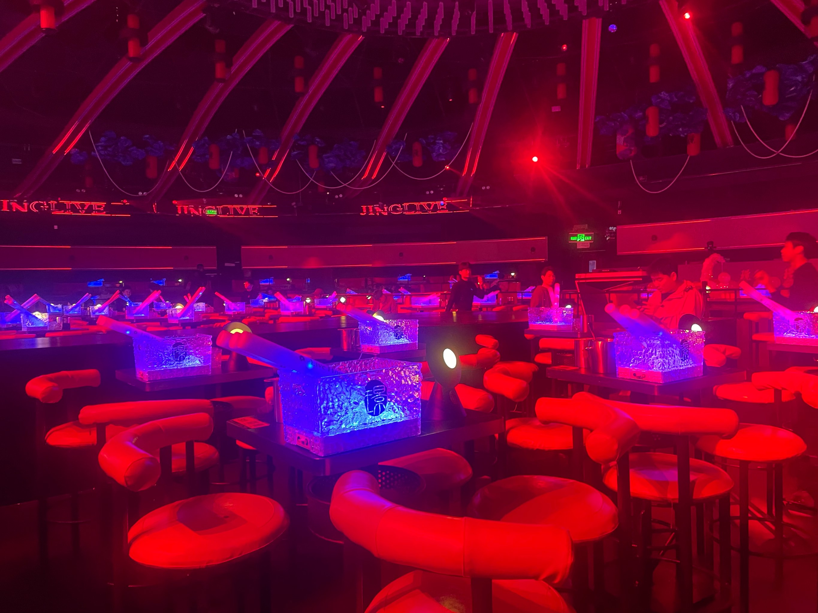 蚌埠商务ktv最佳选择-固镇县ktv预定